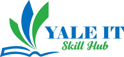 YALE IT Skill Hub Logo