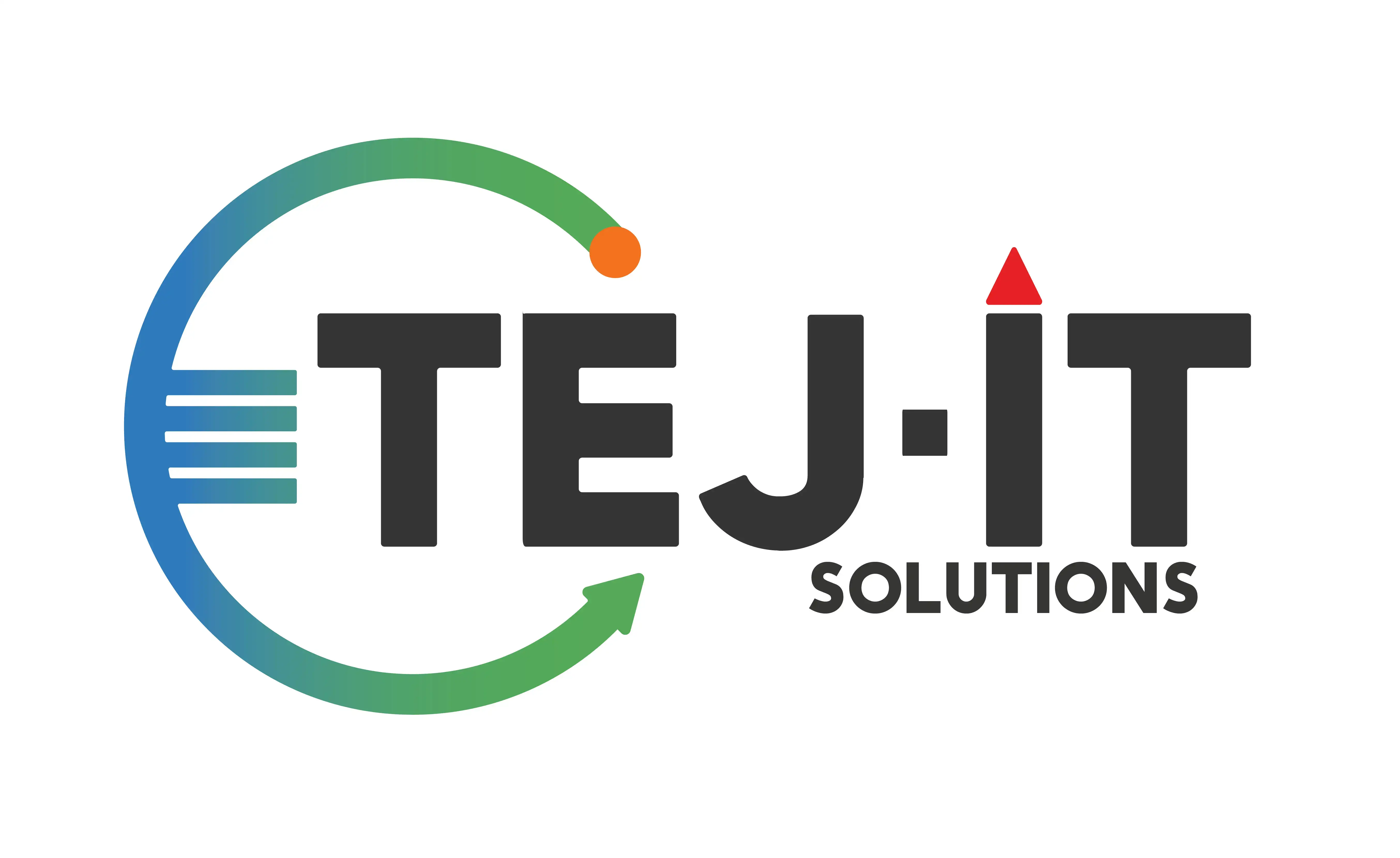 Tej IT - placement partner