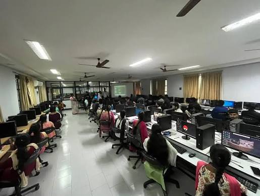 Full Stack Developer Course in Coimbatore