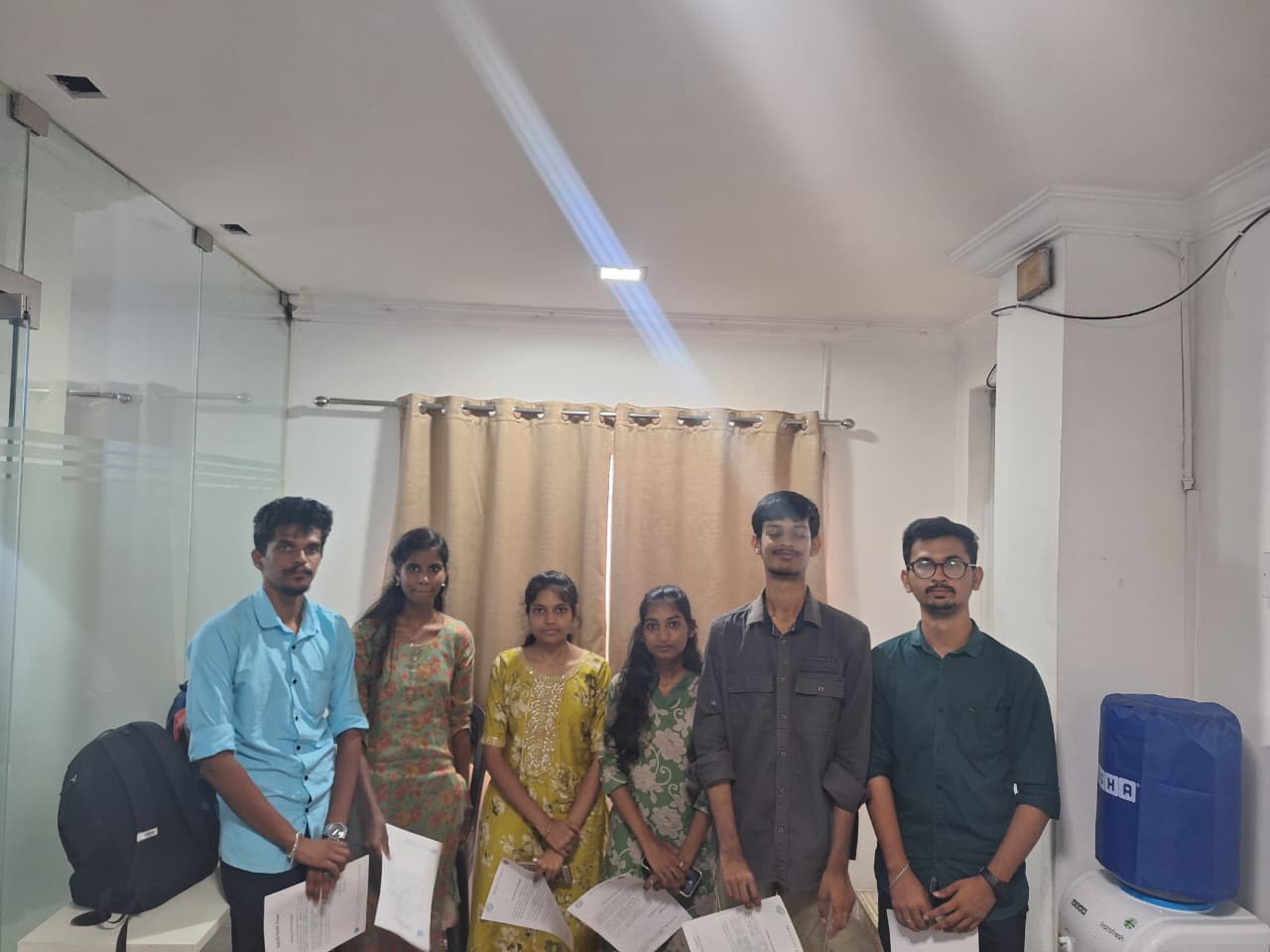 artificial intelligence training coimbatore