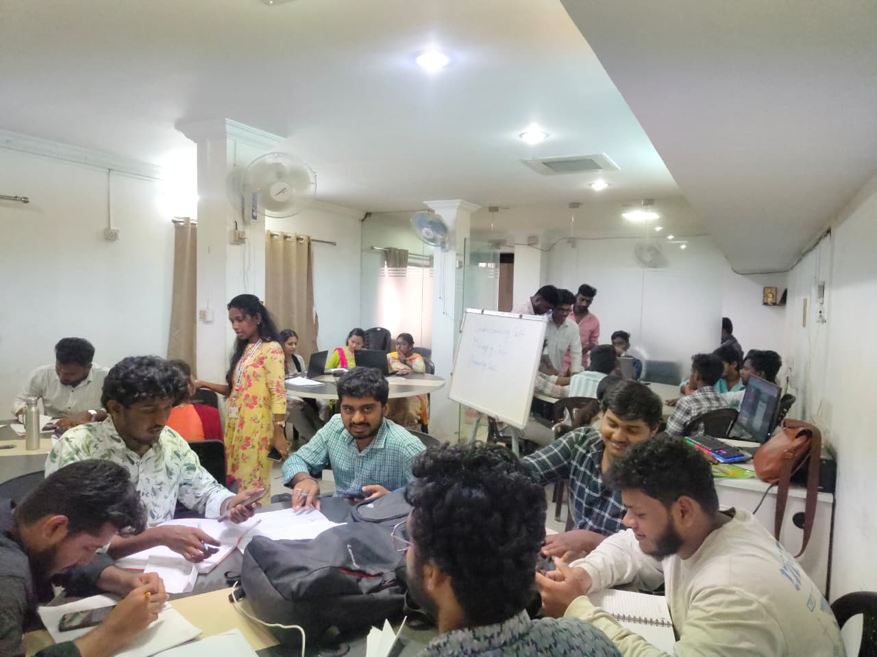 data science training coimbatore